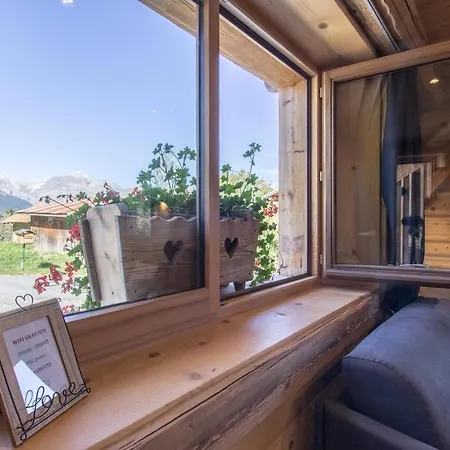 Le Granit Apartment