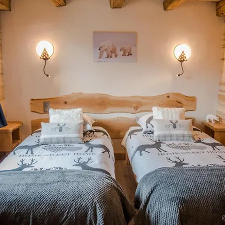 Le Granit Apartment