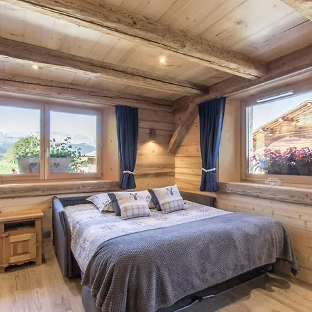 Apartment Le Granit *