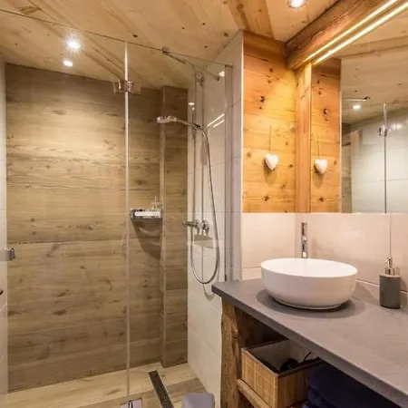 Le Granit Apartment *